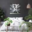 The Art of Balance Canvas