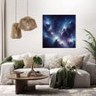 Stellar Wonders Canvas