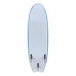 6ft Soft Foamie Beginner Surfboard - PULSE from Australian Board Co
