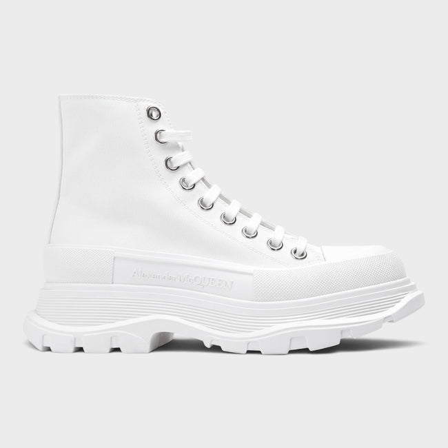 Botín Tread Slick blanco