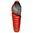 Sierra Designs Get Down 35°F (-3°C) 550-Fill DriDown Sleeping Bag - Long - Red