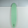 9' 6 Heritage Retro Classic Noserider Longboard Gloss Tint