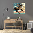 Majestic Horse Canvas
