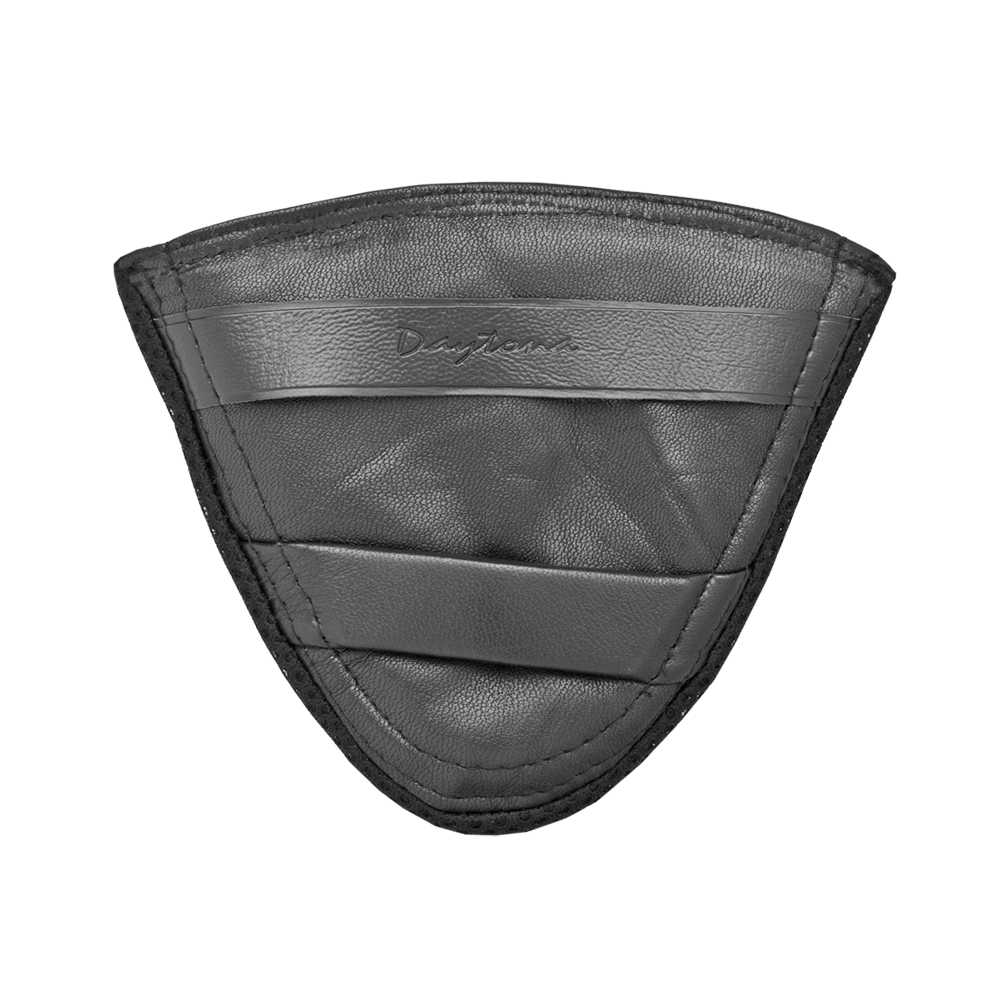 Ohrenwärmer - Für Daytona Skull Cap Styles
