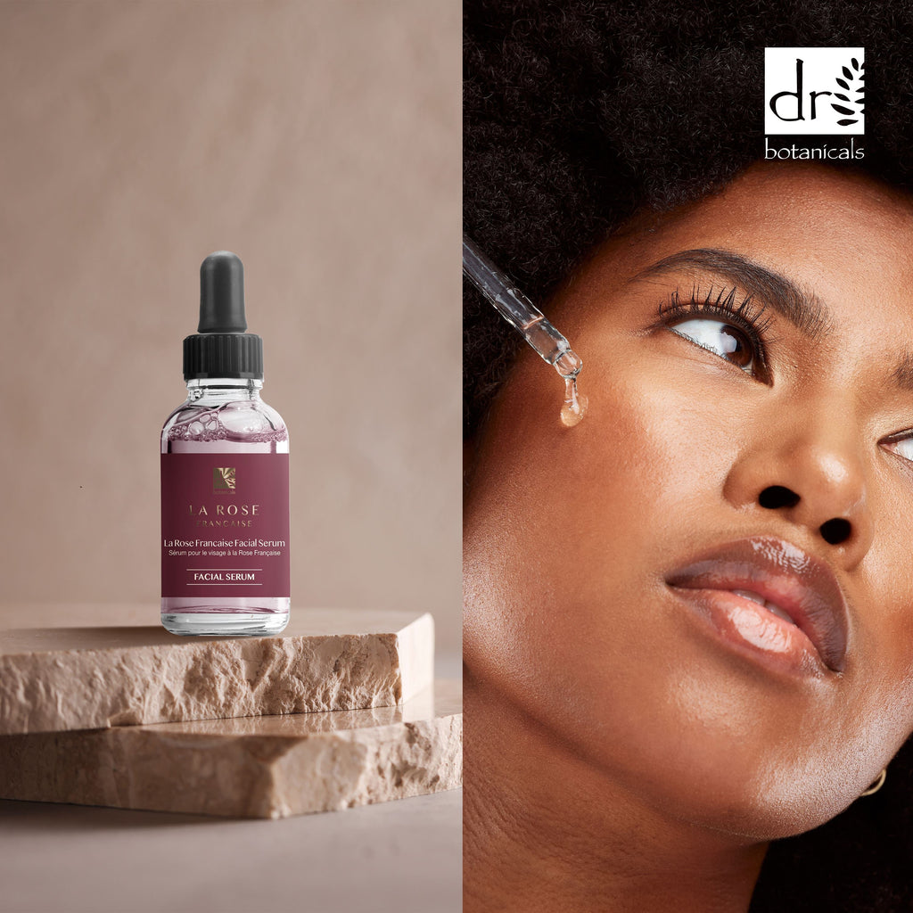La Rose Francaise Facial Serum 30ml