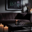 LAVENDER & LILAC 1 WICK CANDLE 180G