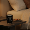FEU DE BOIS 1 WICK CANDLE 180G