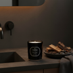 FEU DE BOIS 1 WICK CANDLE 180G