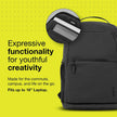 InCase Facet Rucksack