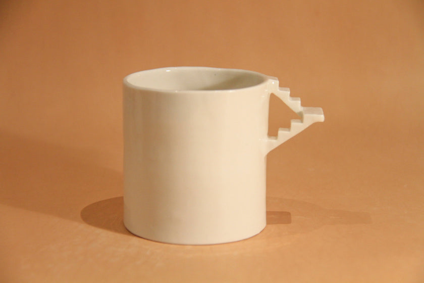 TREPPENSERIE- TASSE 3