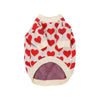 Schnauzer Small Dog Cat Knitted Sweater