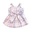Dog Skirt Pet Sling JK Clothes Breathable