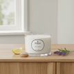 PARKS ORIGINAL 350G 3 WICK CANDLE