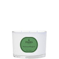 VINTAGE AROMATHERAPY ROSEMARY & BERGAMOT 350G CANDLE