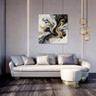 Marble Glamour Canvas