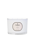 VINTAGE AROMATHERAPY VANILLA 350G 3 WICK CANDLE