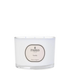 VINTAGE AROMATHERAPY VANILLA 350G 3 WICK CANDLE