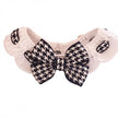 Winter Knitted Pet Collar And Neck