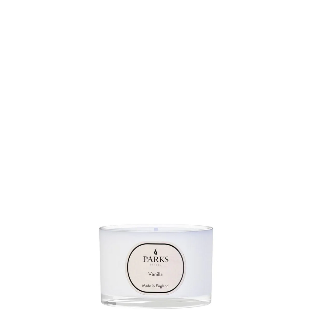 VANILLA CANDLE 70G