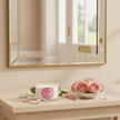 ROSE TRAVEL CANDLE 70G