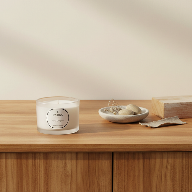 PARKS ORIGINAL CANDLE 70G