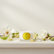 LINDEN BLOSSOM & MAGNOLIA TRAVEL CANDLE 70G