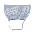 Pet Supplies Cat And Dog Adjustable Ear-proof Waterproof Shower Cap