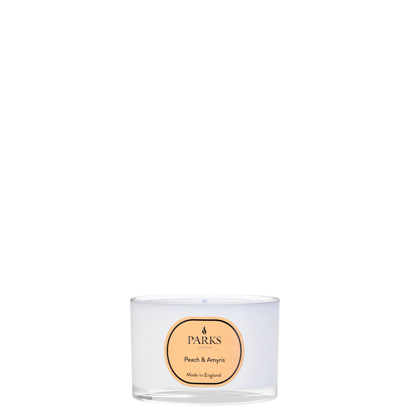 PEACH & AMRYIS TRAVEL CANDLE 70G