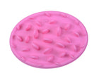 Dog licking plate mold