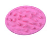 Dog licking plate mold