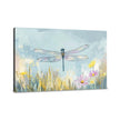 Dragonfly Reverie Canvas