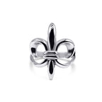 Fleur De Lis Ring