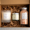 Victoria and Me Gift Set