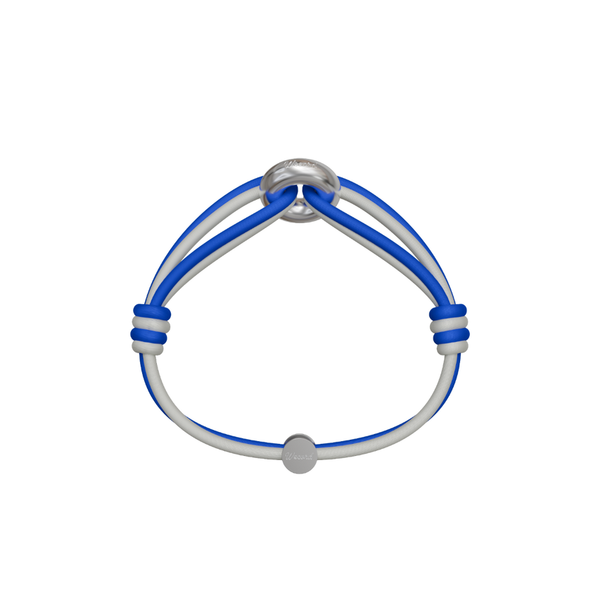 Football Teams Bracelets 2mm