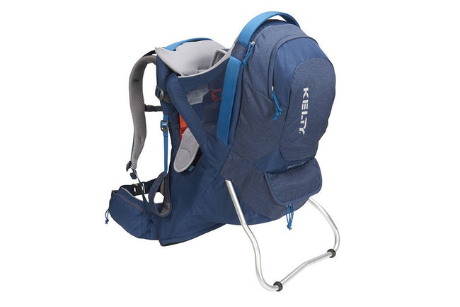 Kelty Journey Perfectfit Signature Babytrage - Insignia Blue