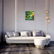 Enchanted Nature's Playground Canvas