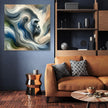 Gorilla Flow Canvas