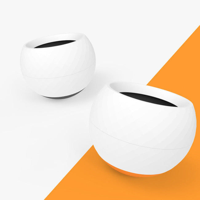 Pet Tumbler Toy Bowl Dogs And Cats Consume Energy