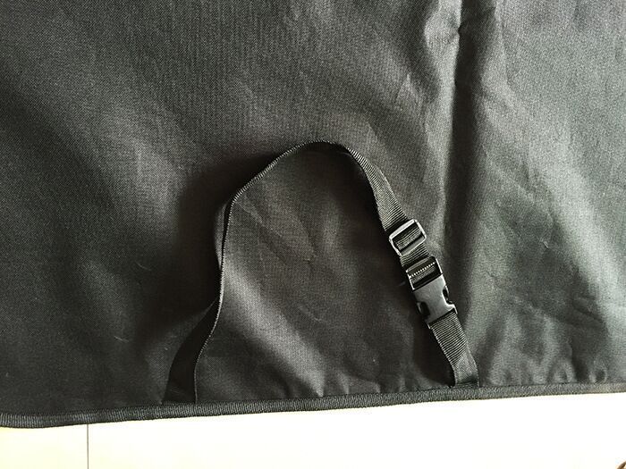 Foldable Car Automotive Pet Pad