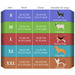 Luminous Strap Charging For Common Dogs Nylon Luminous Explosion-proof Hand Holding Rope
