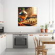 Culinary Class Canvas