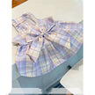 Dog Skirt Pet Sling JK Clothes Breathable