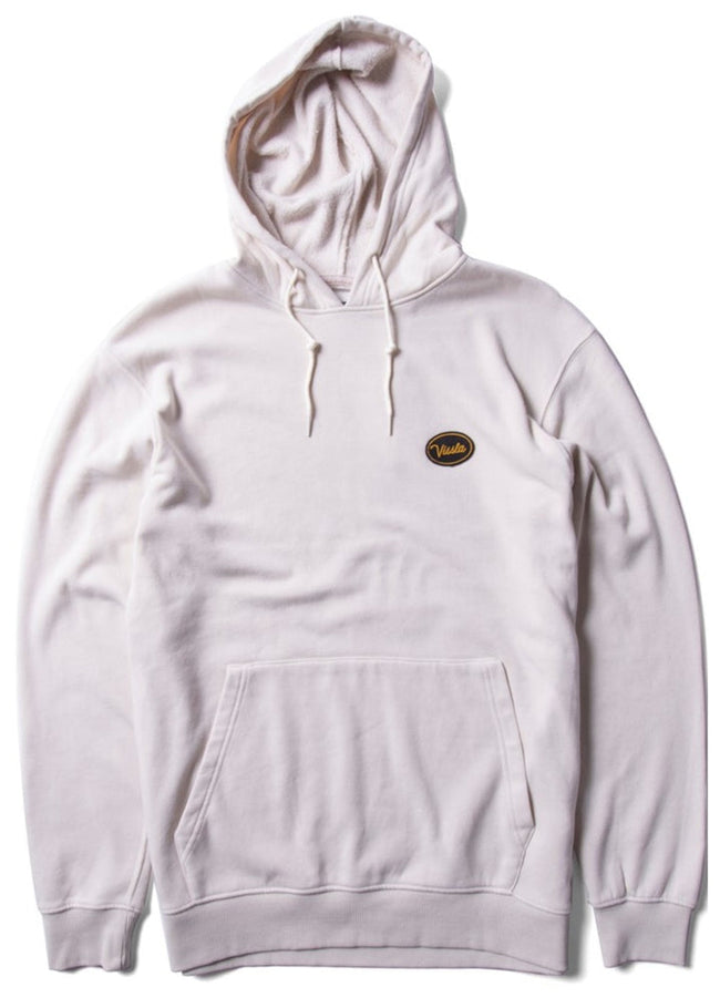 Bluza z kapturem Vissla Solid Sets Eco PO