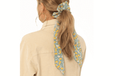 Amuse society swept away scrunchie