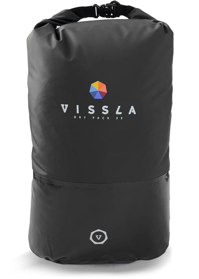 Vissla 7 Seas 35L Dry Rugzak