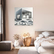 Zen Clarity Canvas