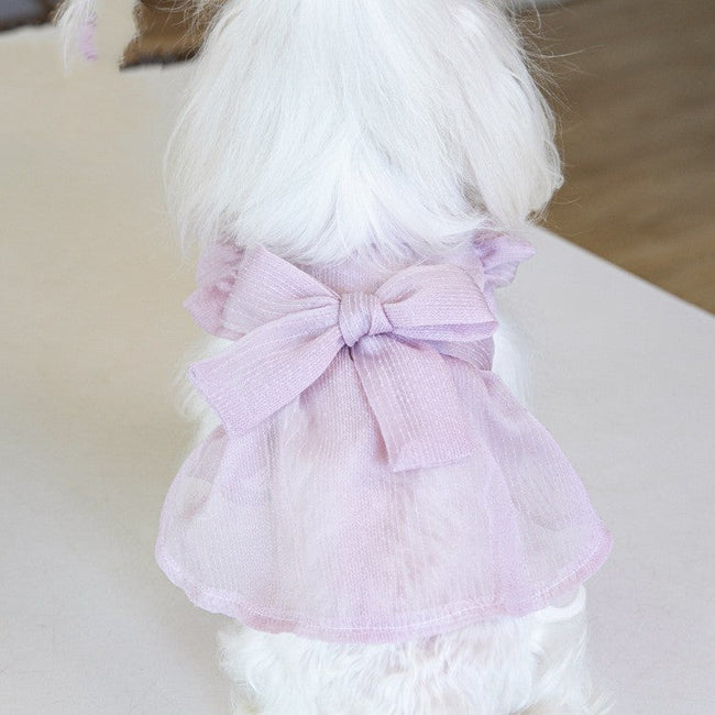 Japanische und koreanische Mode Tierbekleidung