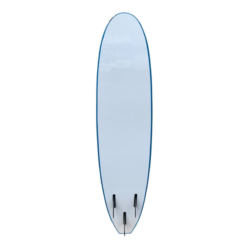 7ft Soft Foamie Beginner Surfboard - PULSE from Australian Board Co
