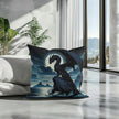 Twilight Dragon Cotton Cushion
