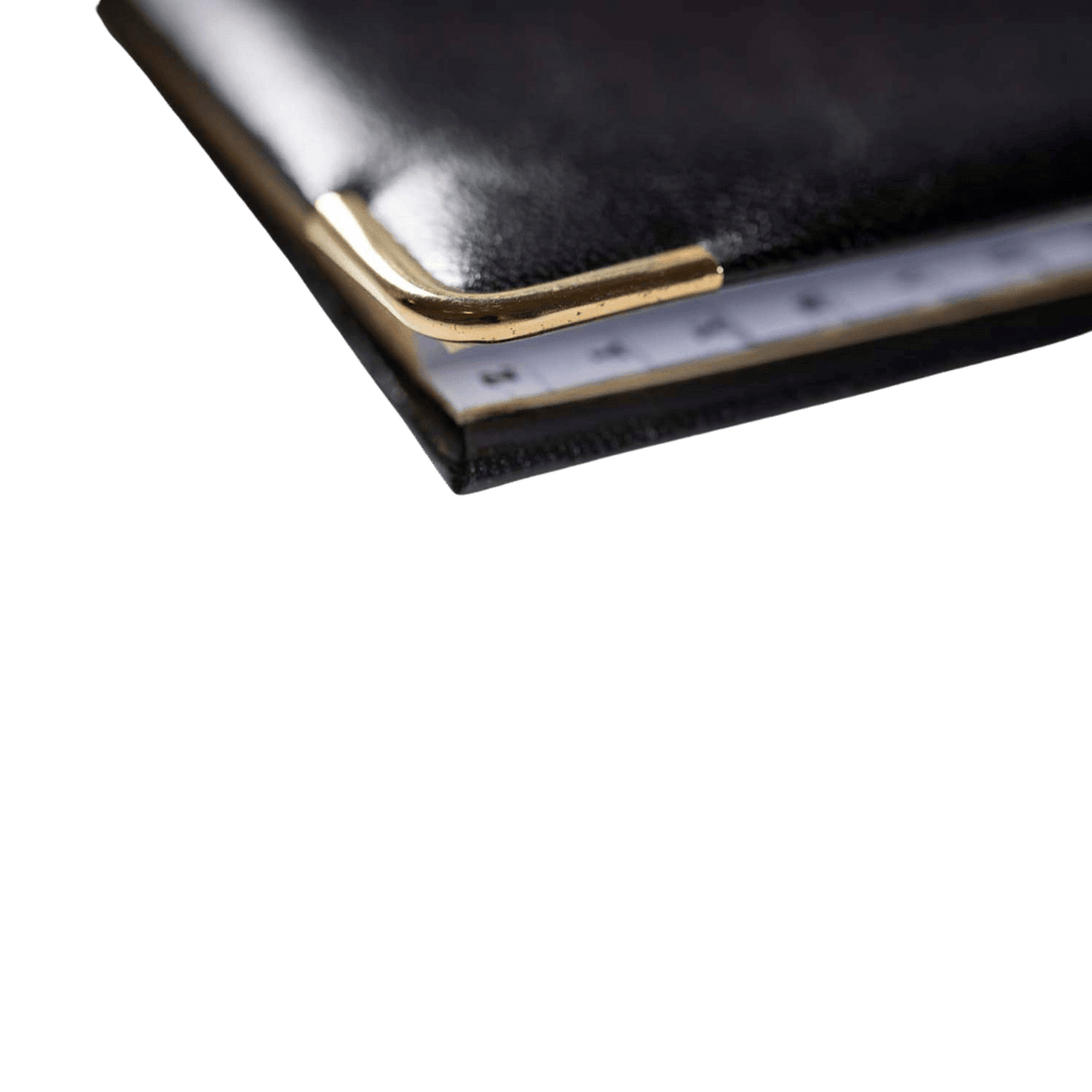 Financial Times Desk Address Book